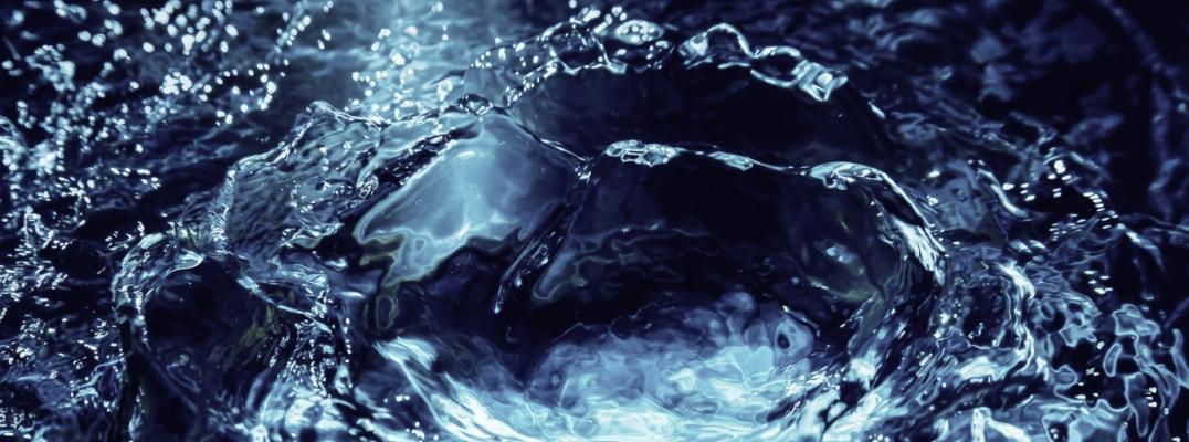 Data center water usage effectiveness trends